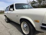 Chevrolet Vega Wagon GT 1976 года